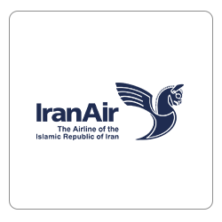 هواپیمایی ایران ایر